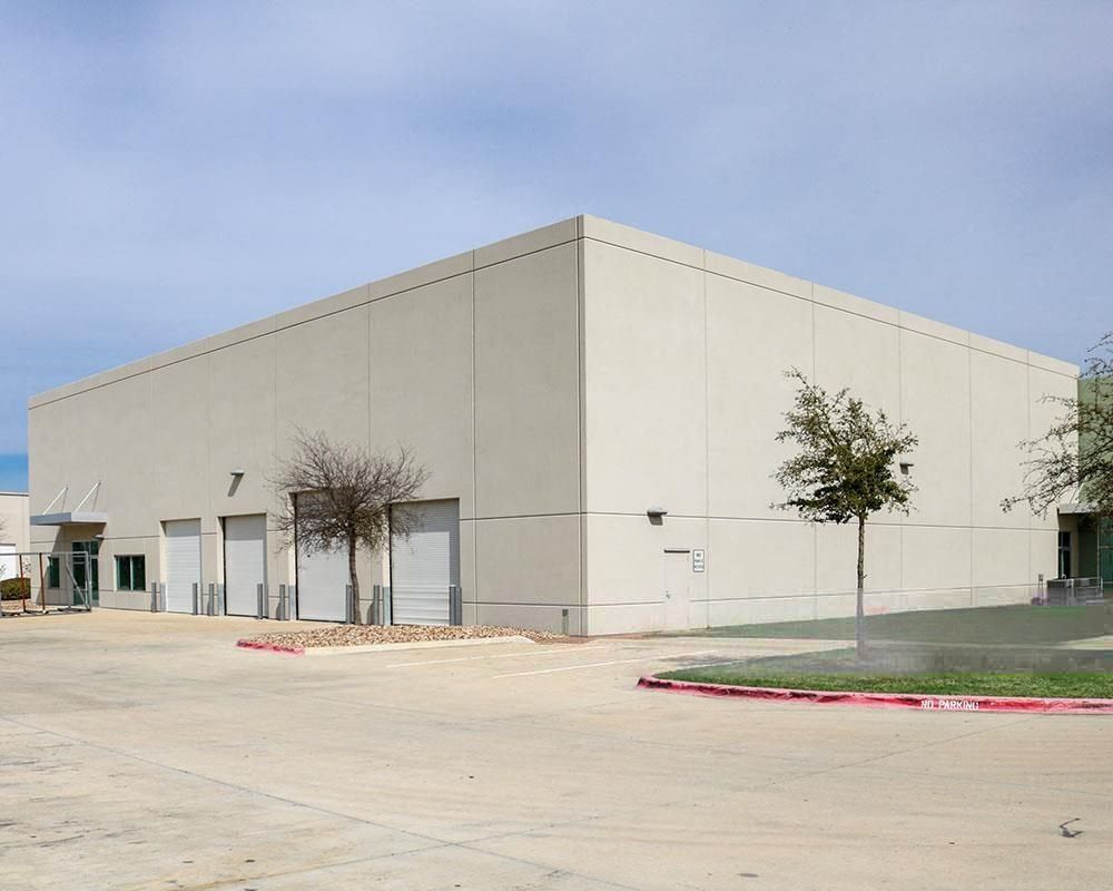 Central Texas Logistics Center photo 3
