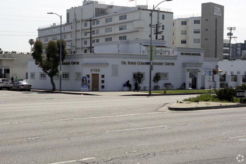 Office/Medical Property For Lease