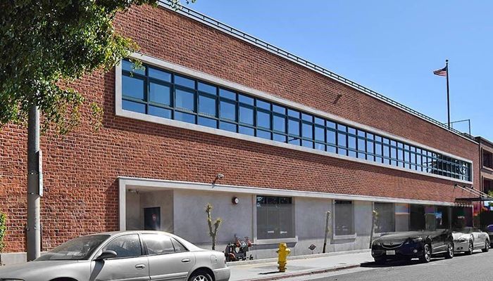 Office Space for Rent at 3840 Watseka Avenue Culver City, CA 90232 - #1