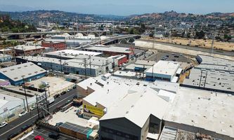 Warehouse Space for Rent located at 1667 N Main St Los Angeles, CA 90012