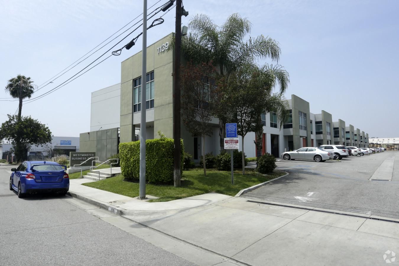 Industrial Property For Lease photo 1