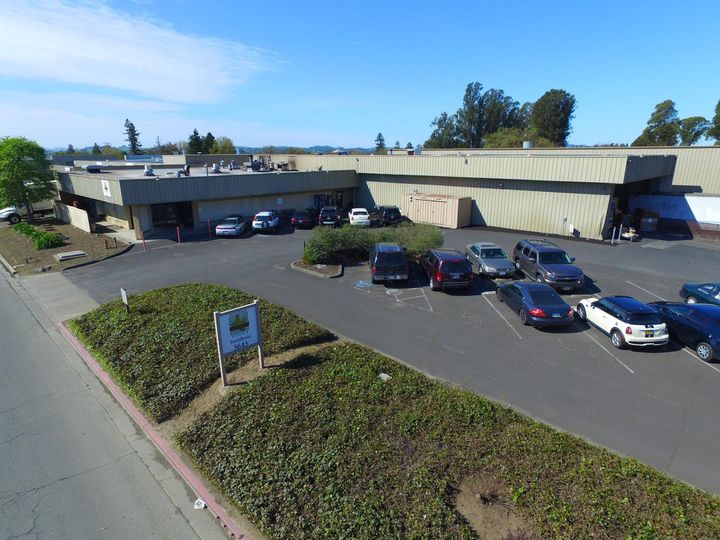 Industrial Property For Sale