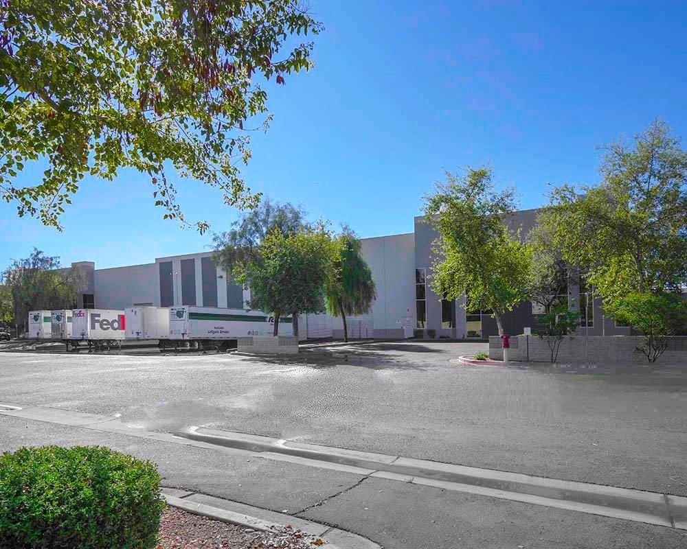 Estrella Commerce Park photo 3