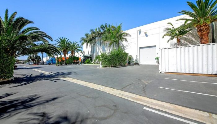 Warehouse Space for Rent at 1495 W 139th St Gardena, CA 90249 - #5