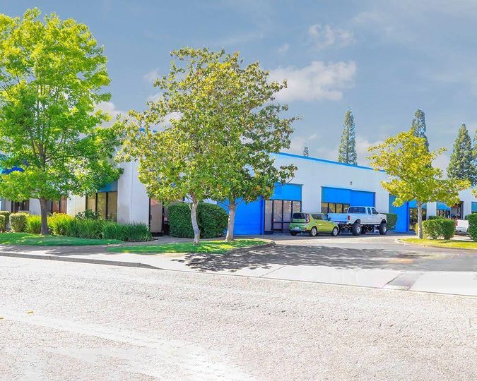 7830-7862 Bell Road