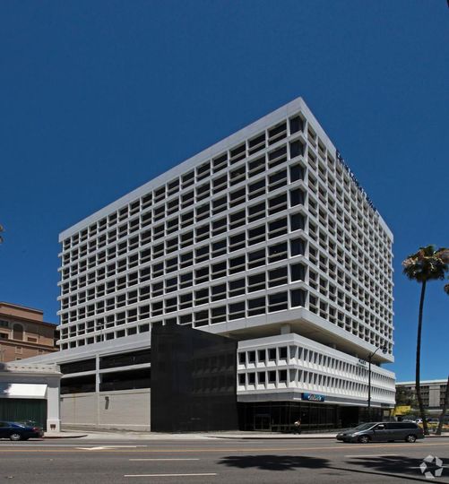 Office Property for Lease