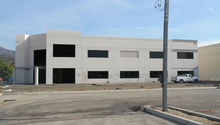 Warehouse Space for Rent at 2850 Ontario St Burbank, CA 91504 - #3