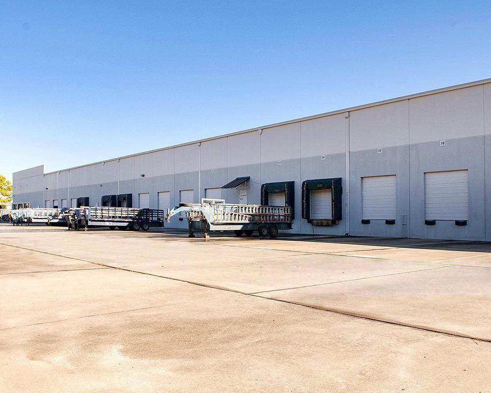 Claymoore Business Park II - Building 3 photo 4