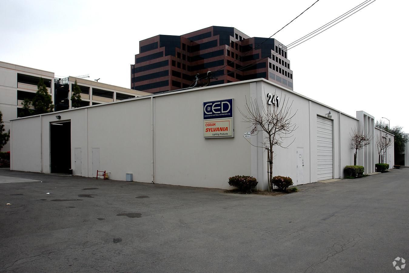 Industrial Property For Lease photo 3