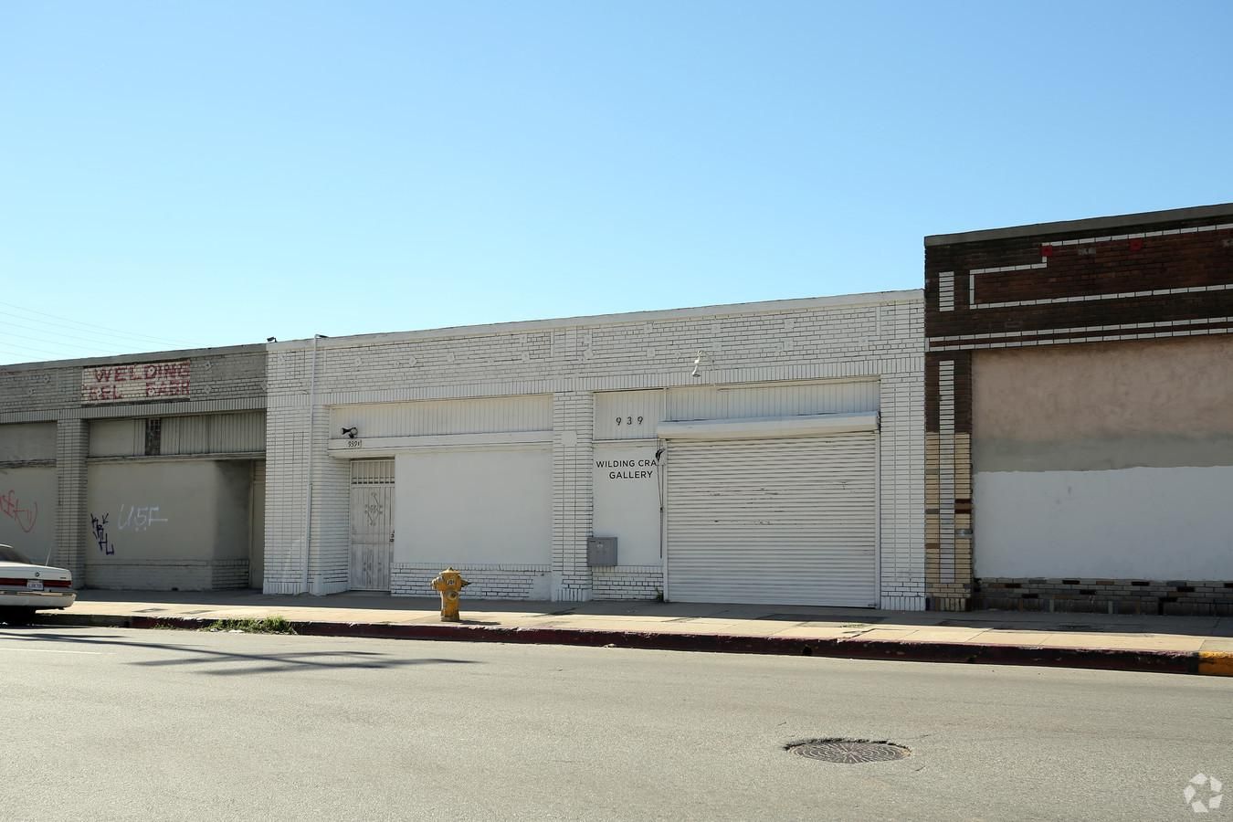 Industrial Property For Lease photo 1