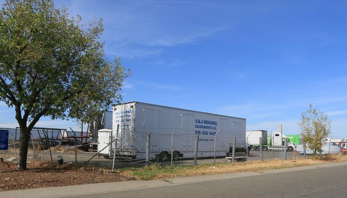 Warehouse Space for Sale at 4585 Pell Dr Sacramento, CA 95838 - #2