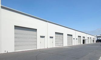 Warehouse Space for Rent located at 10700 Jersey Boulevard Rancho Cucamonga, CA 91730
