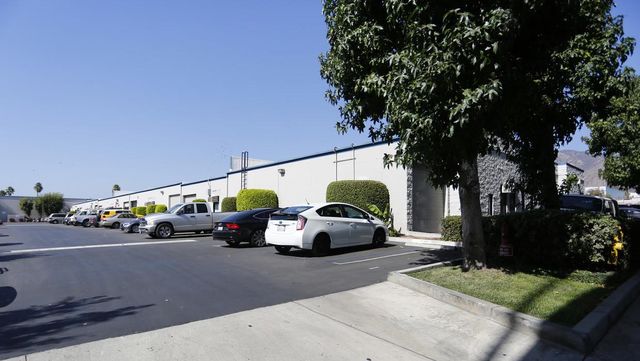 Industrial Property For Lease