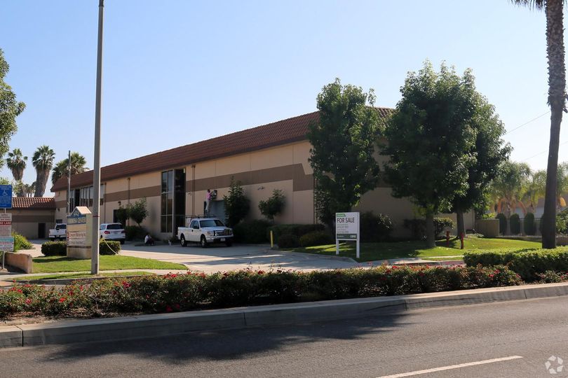 Industrial Property For Sale