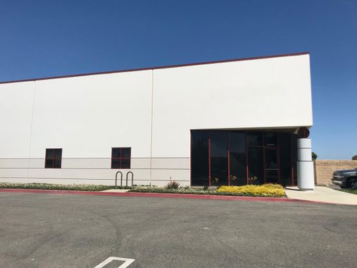 Industrial Property For Lease