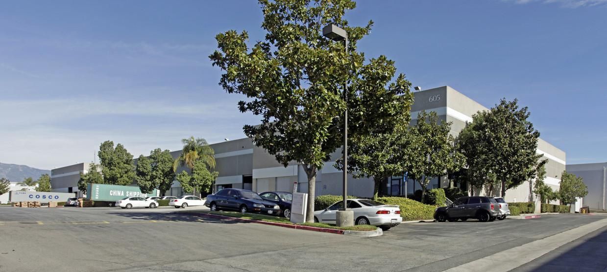 Ontario Business Center-601-605 S Milliken Ave photo 2