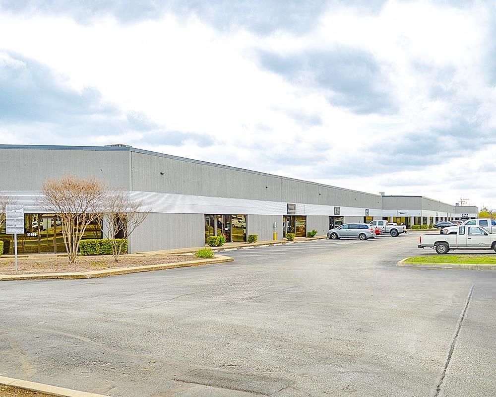 Blossom Business Park II photo 3