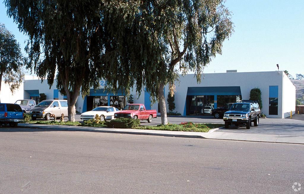 Industrial Property For Lease photo 2