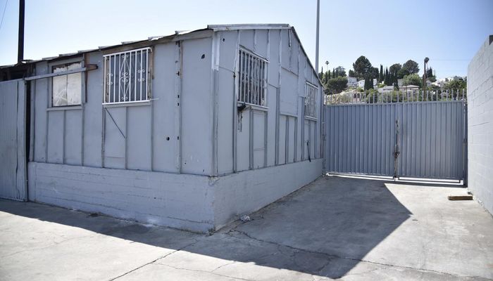 Warehouse Space for Sale at 5176-5180 Alhambra Ave Los Angeles, CA 90032 - #11