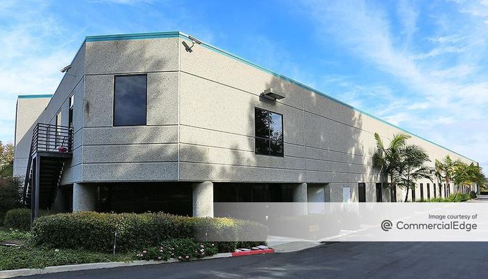 Warehouse Space for Rent at 5935 Darwin Court Carlsbad, CA 92008 - #5