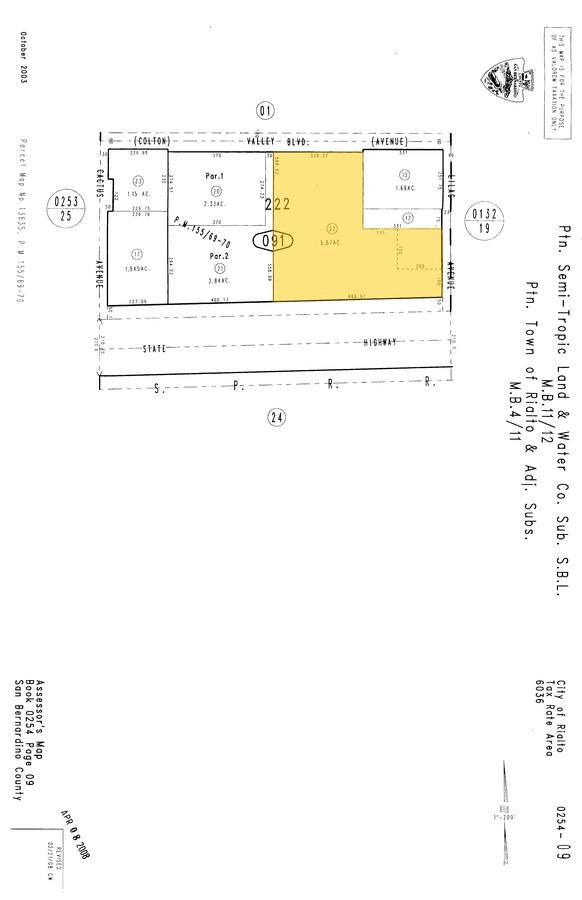 Industrial Property For Lease photo 4
