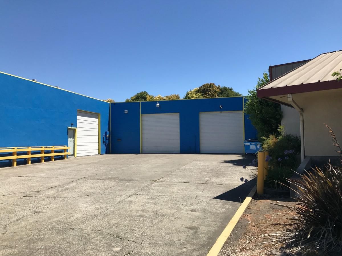 Industrial Space for Lease photo 3