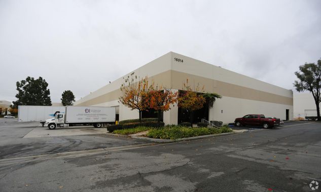 Industrial Property For Lease