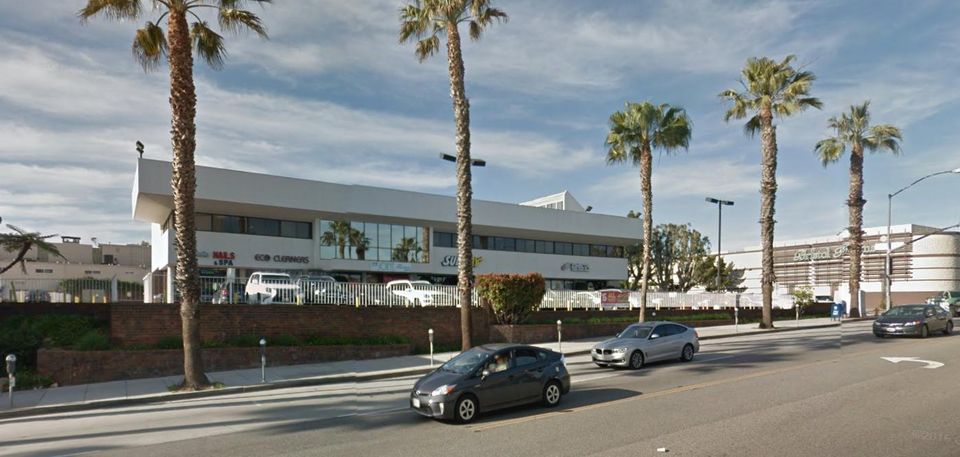 3029 Wilshire Blvd