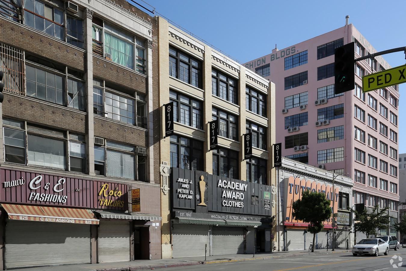 Retail Property For Lease photo 3