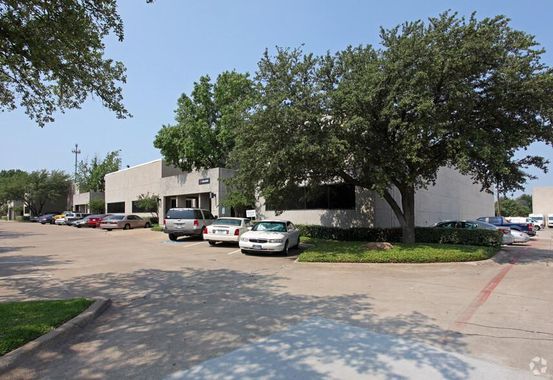 2120 Hutton Dr