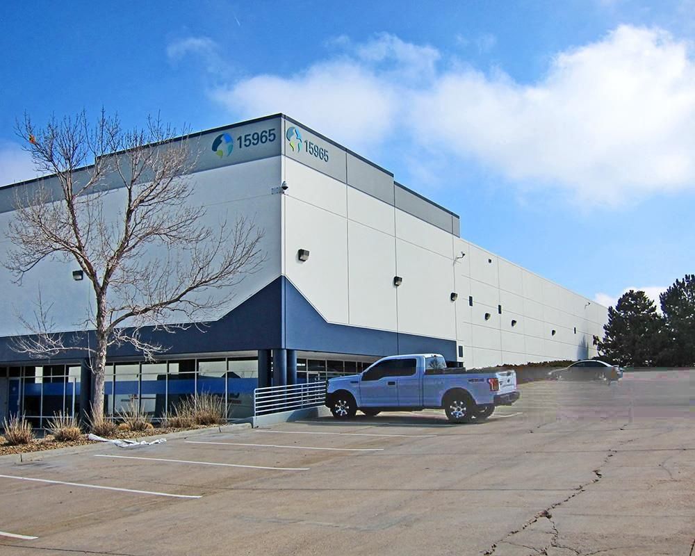 Airport Distribution Center photo 4