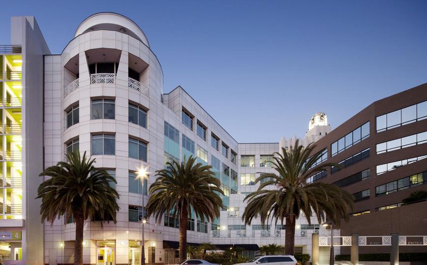 1333 2nd Street - Heart of Santa Monica
