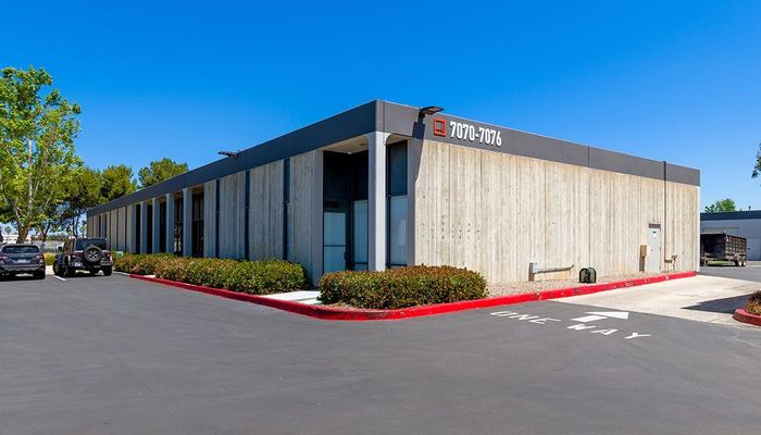 Warehouse Space for Rent at 6970-6984 Convoy Court San Diego, CA 92111 - #1