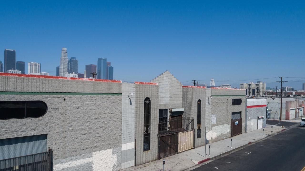 Industrial Property For Sale photo 1