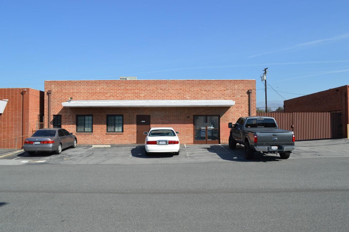Industrial Property For Sale photo 1