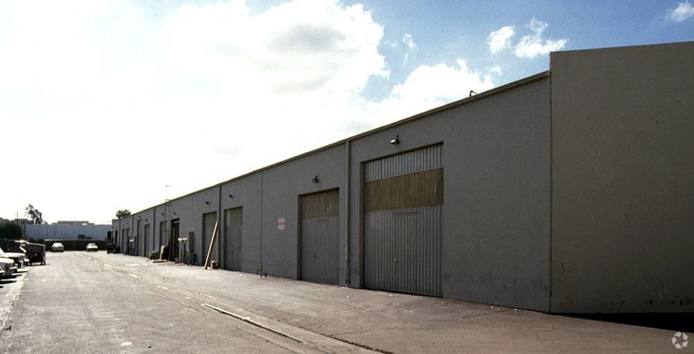 Industrial Property For Lease photo 2