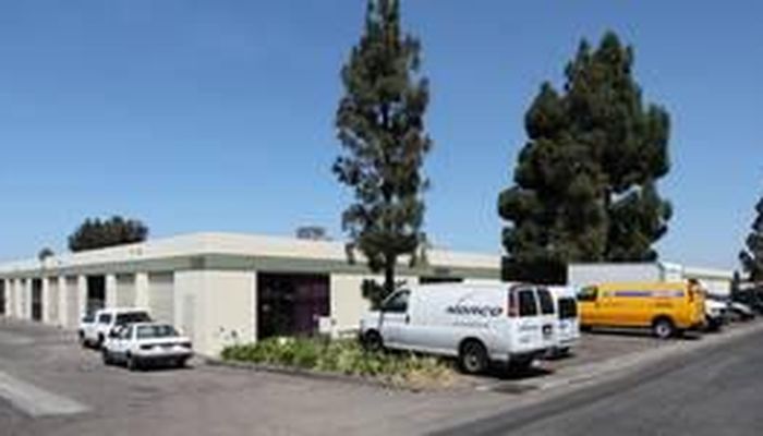 Lab Space for Rent at 8262-8280 Clairemont Mesa Blvd. San Diego, CA 92111 - #1