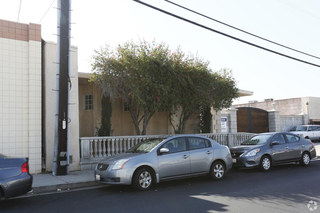 Industrial Property For Sale photo 2