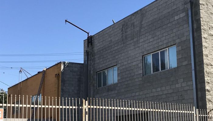 Warehouse Space for Sale at 2325 N San Fernando Rd Los Angeles, CA 90065 - #16