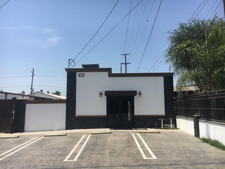 Industrial Property For Sale