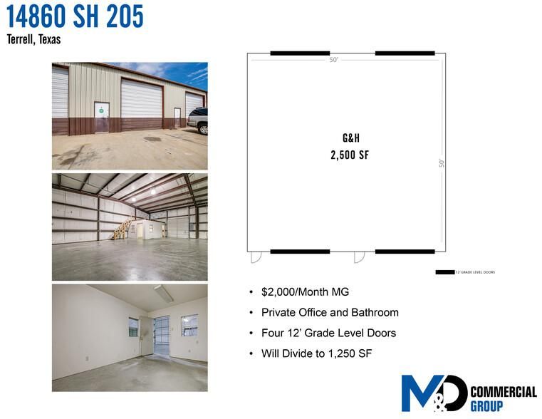 14860 State Highway 205 photo 3