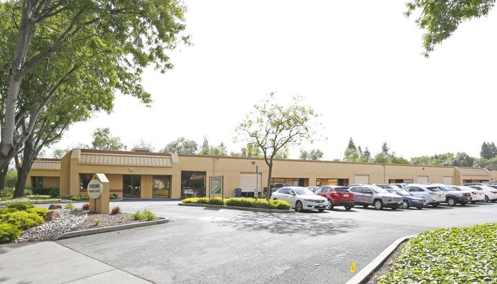 Warehouse Space for Sale at 2290 Ringwood Ave San Jose, CA 95131 - #3