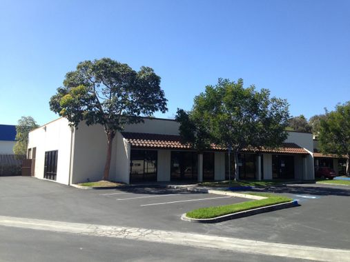 Garrison Business Park Office Spaces