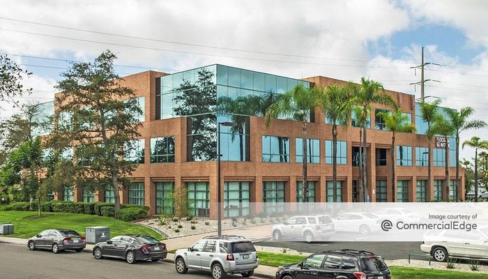 Office Space for Rent at 6165 Greenwich Drive San Diego, CA 92122 - #3