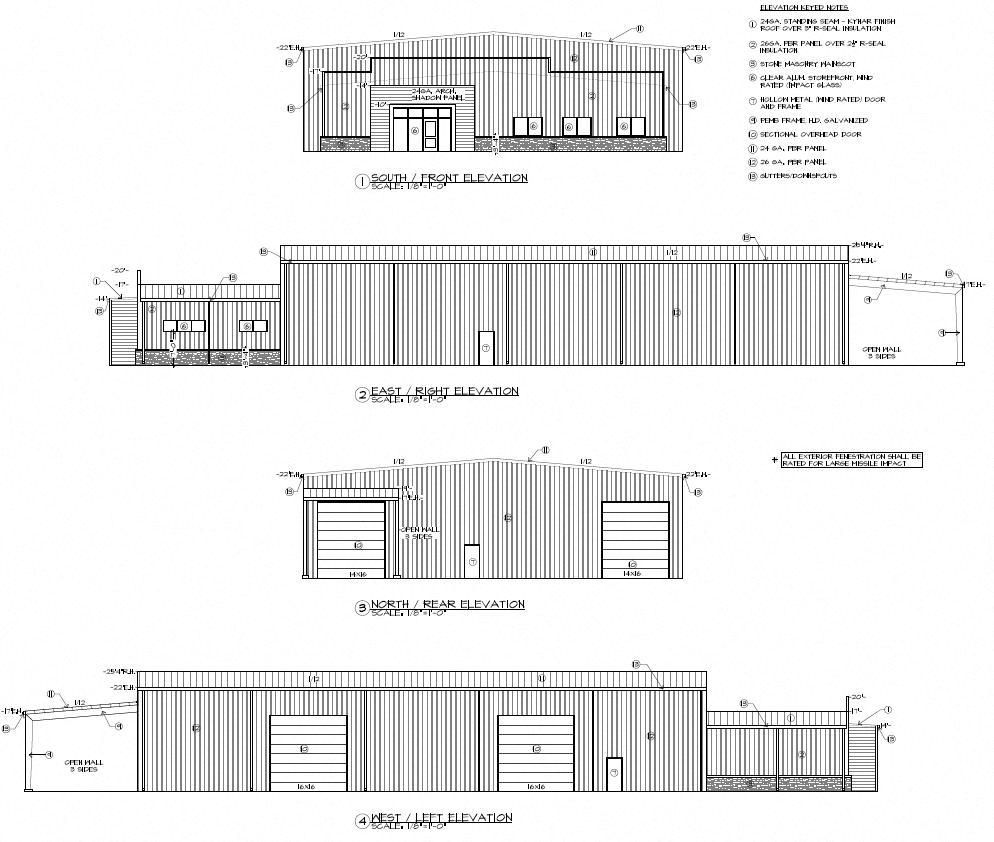 11,790 SF Industrial Building - COMING SOON photo 4