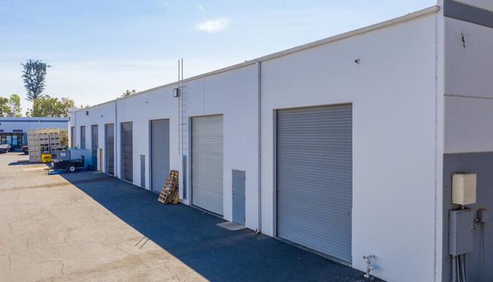 Warehouse Space for Rent at 302 Enterprise St Escondido, CA 92029 - #16