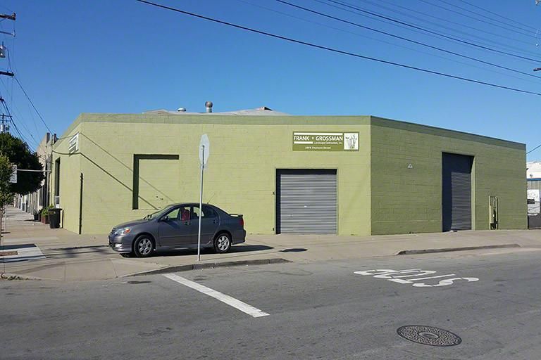 Industrial Property For Lease