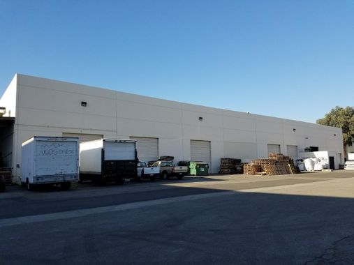 Industrial Property For Sale