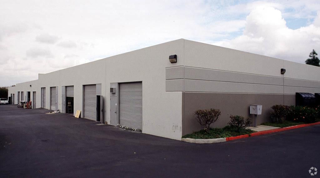 Industrial Property For Lease photo 4