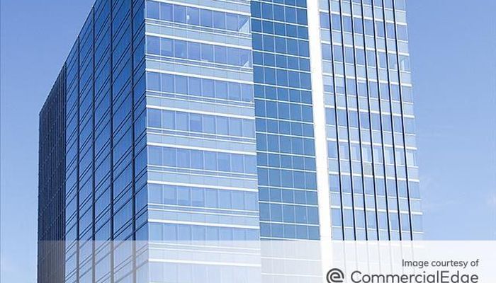 Office Space for Rent at 4747 Executive Dr. San Diego, CA 92122 - #4